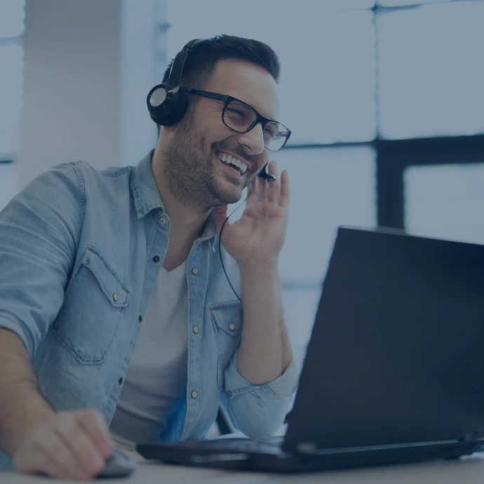 Einfache Business-Kommunikation – Maximale Flexibilität mit moderner Telefonie