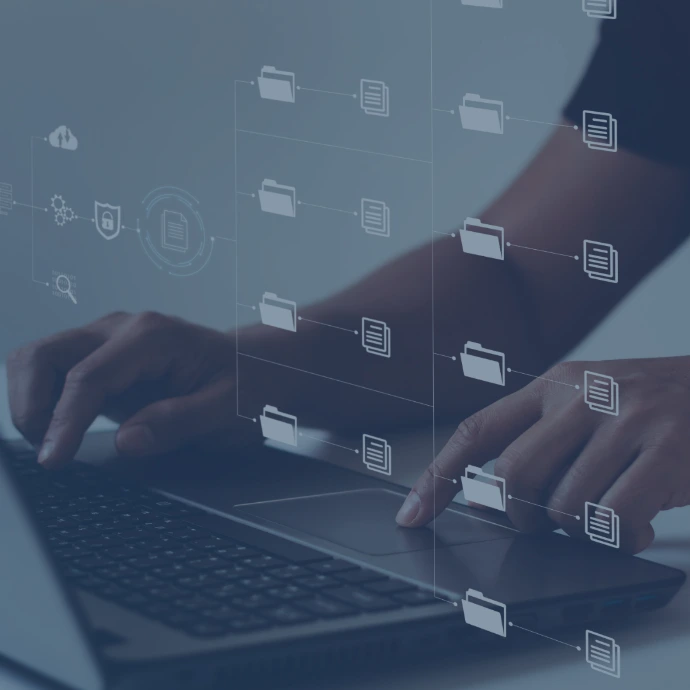 Effizientes Dokumentenmanagement – Rechtskonform und zukunftssicher