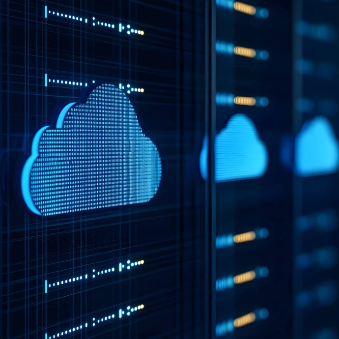Sichere und flexible Cloud-Lösungen
